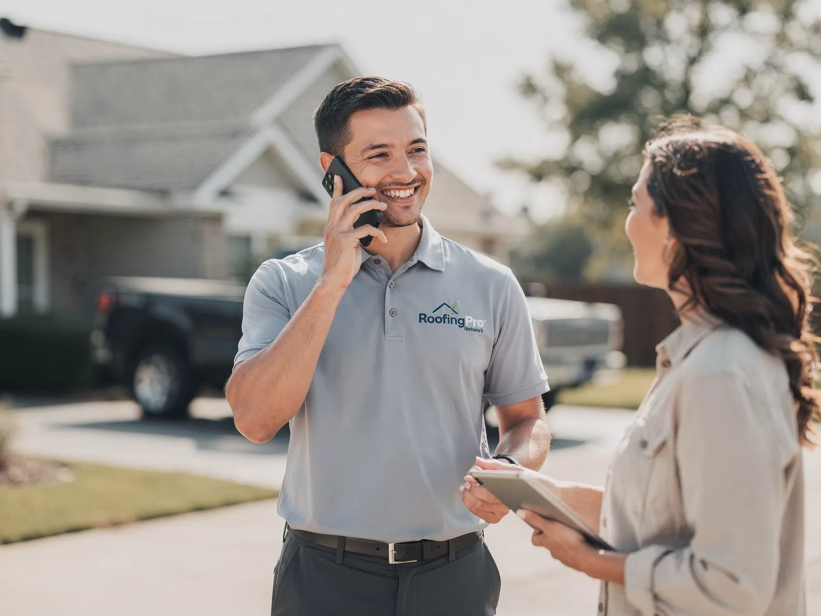 Roof Vent Pipe Repair in Lake Park, IA