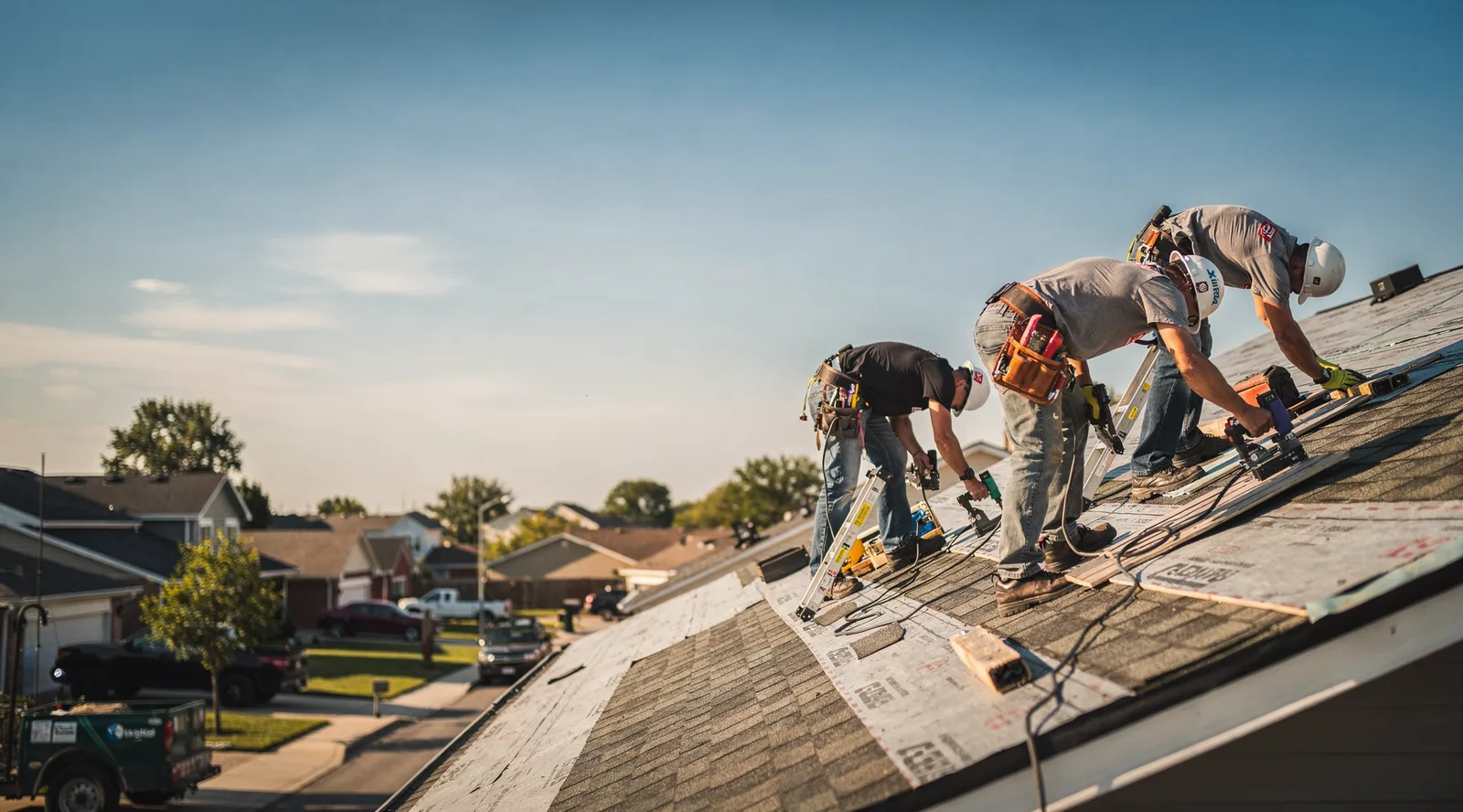 Roof Vent Pipe Repair in Lake Park, IA
